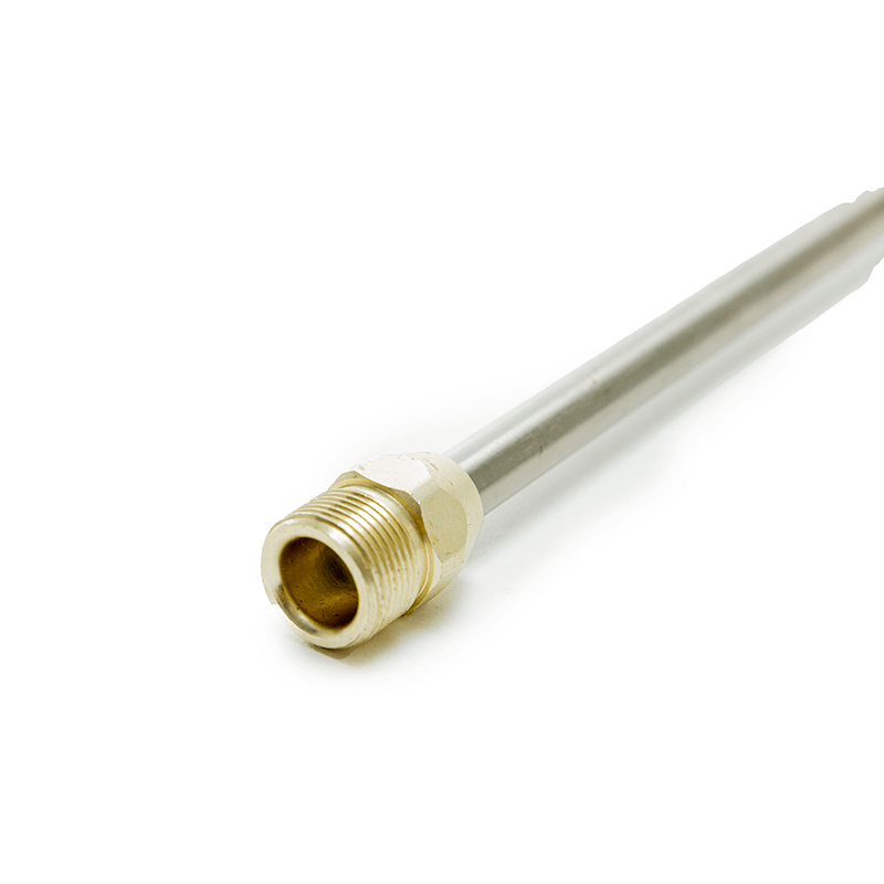 Lance en métal pour laveuses à pression de 2000 PSI (lb/po²) et plus