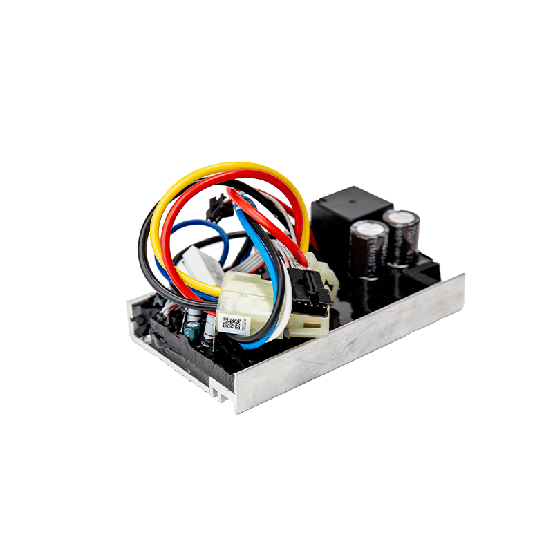 Power Control Board
