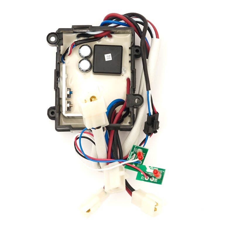 Power Switch Board