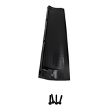 12" Scraper Assembly