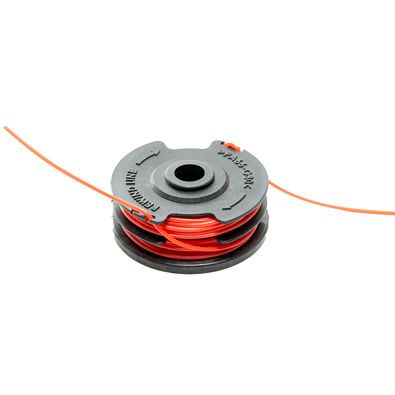 Greenworks 0.065" Dual Line Pre-Wound Spool
