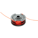 Greenworks 0.065" Dual Line Pre-Wound Spool