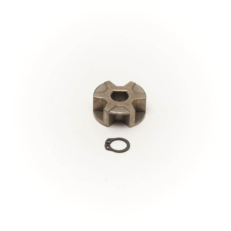 Sprocket Assembly For Select Chainsaws and Pole Saws