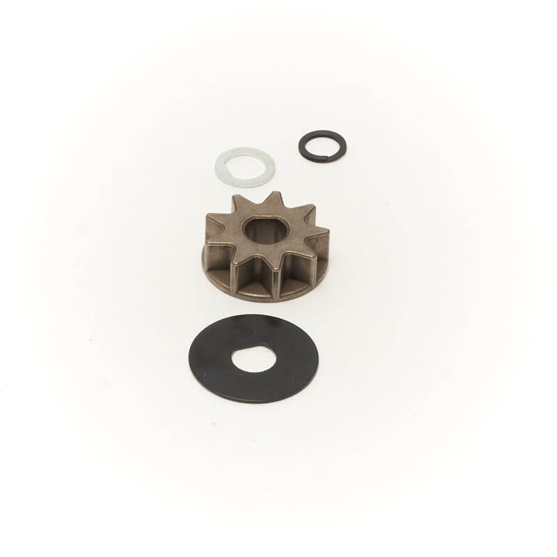 Sprocket Assembly
