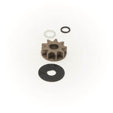 Sprocket Assembly