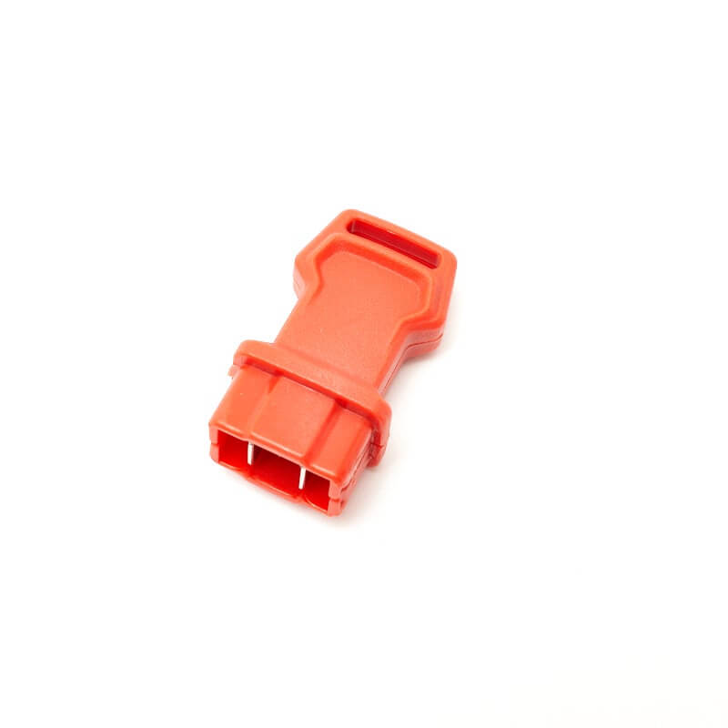 2 Prong Safety Key