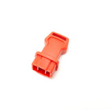 2 Prong Safety Key