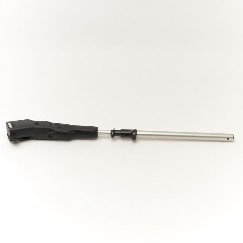 Pole Head Assembly
