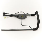 Upper Handle Assembly