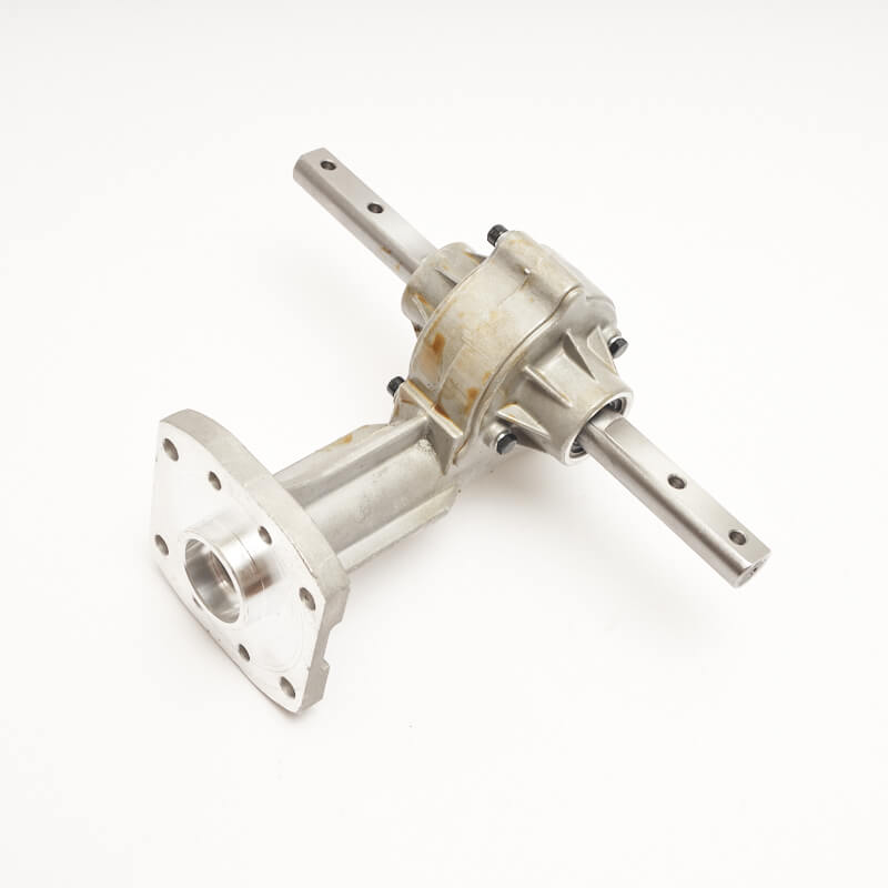 Gear Box Assembly
