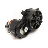 Ensemble du moteur