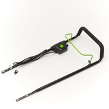 Upper Handle Assembly
