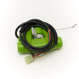 Greenworks Self-Propelled Speed Controls