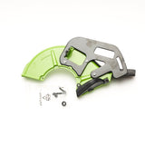 Edger Guard Assembly