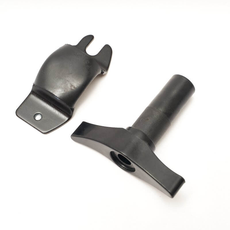 Knob Assembly