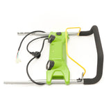 Handle Bar Assembly
