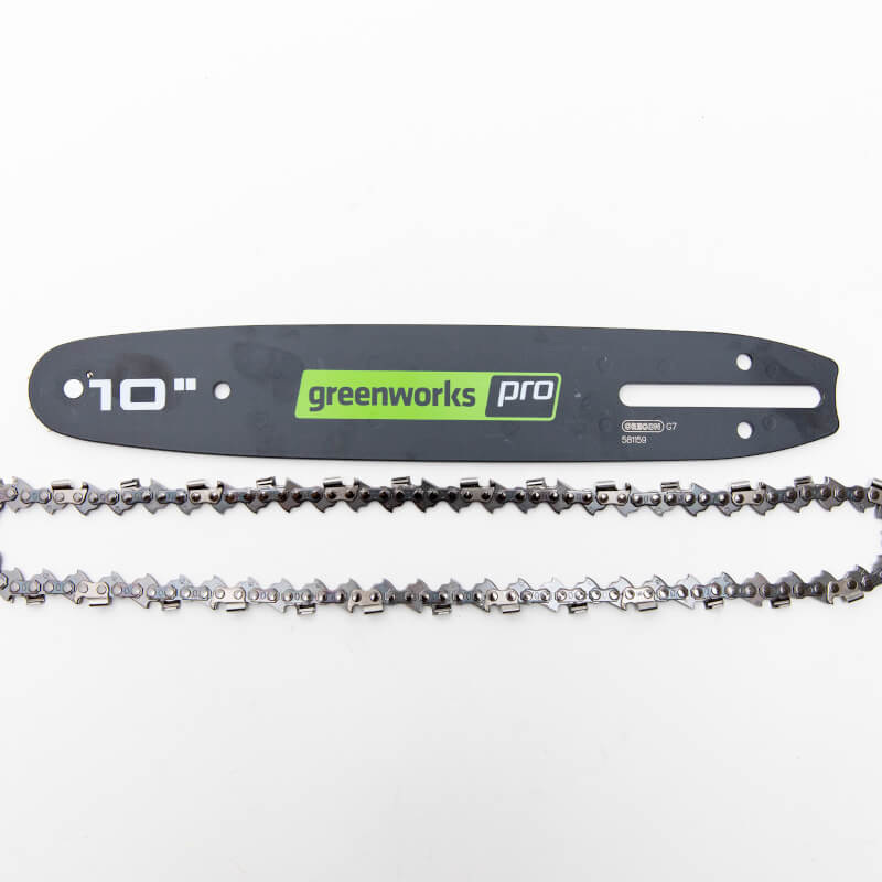 Bar and Chain Kit