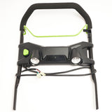 Handle Bar Assembly