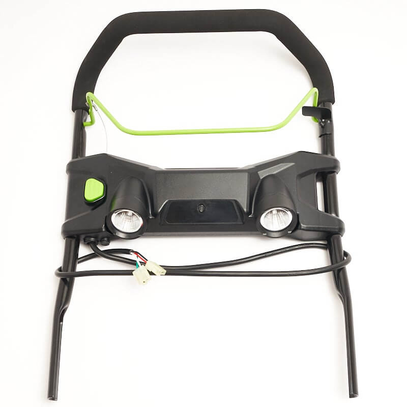 Handle Bar Assembly