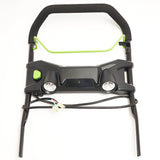 Handle Bar Assembly