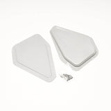 Side Cover for Select 20" Greenworks Snow Throwers