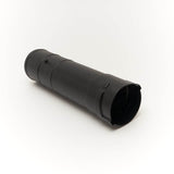 Tube de soufflerie arrière