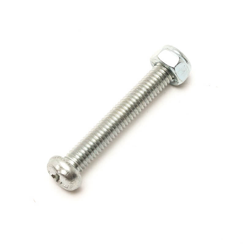 Upper Handle Nut & Bolt