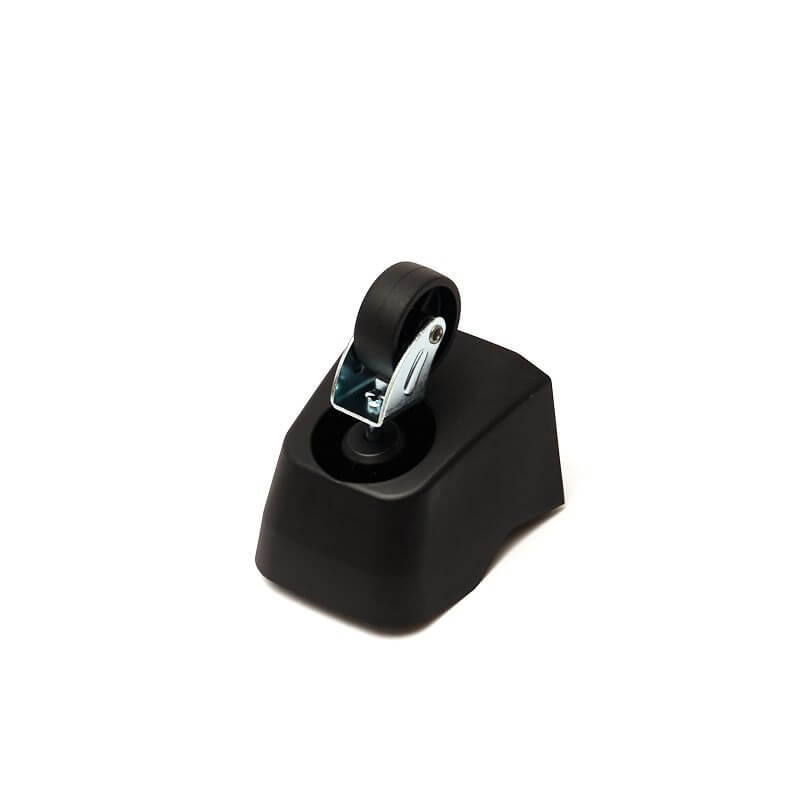 Roue pivotante (4700502)