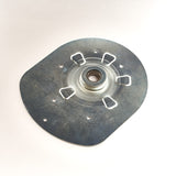 Right Side Plate
