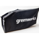 Grass Catcher Bag and Frame for Select 21" Mowers