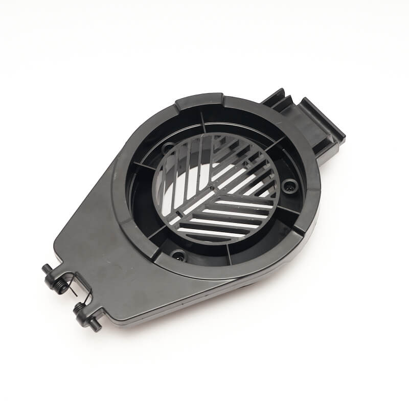 Blower Vac Gate