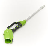 Upper Shaft/Handle Assembly