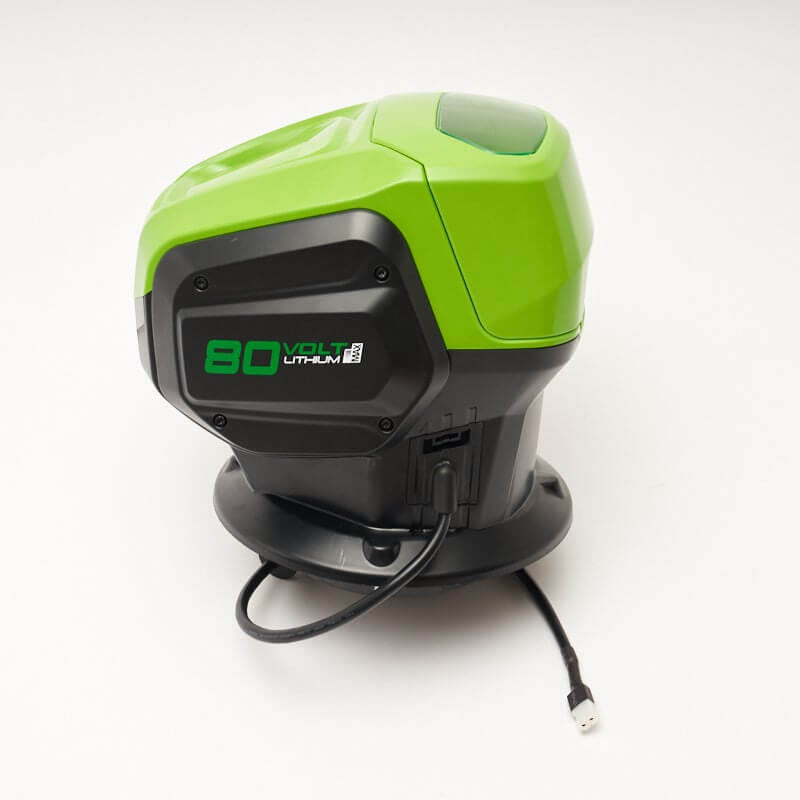 Power Head