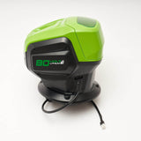 Power Head