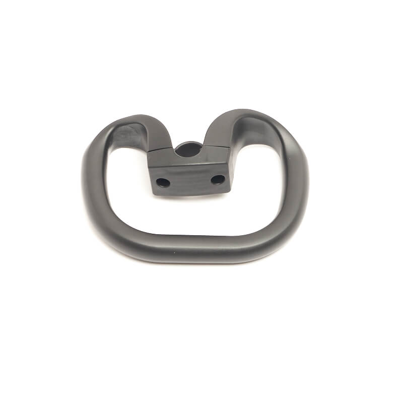 Auxiliary Handle