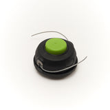 Trimmer Head Assembly