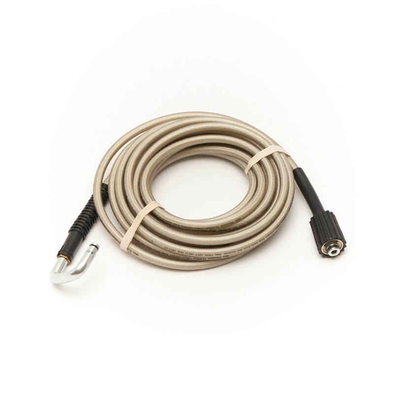 High Pressure Hose Assembly