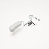 Height Adjustment Bar Assembly