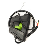 Speed Regulation Switch Box Assembly