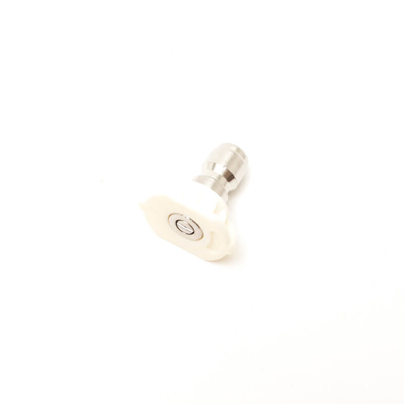 40 Degree Nozzle