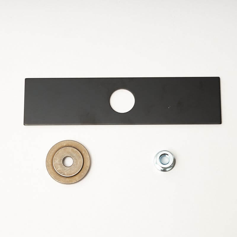 Blade Assembly for Select 8" Greenworks Edgers
