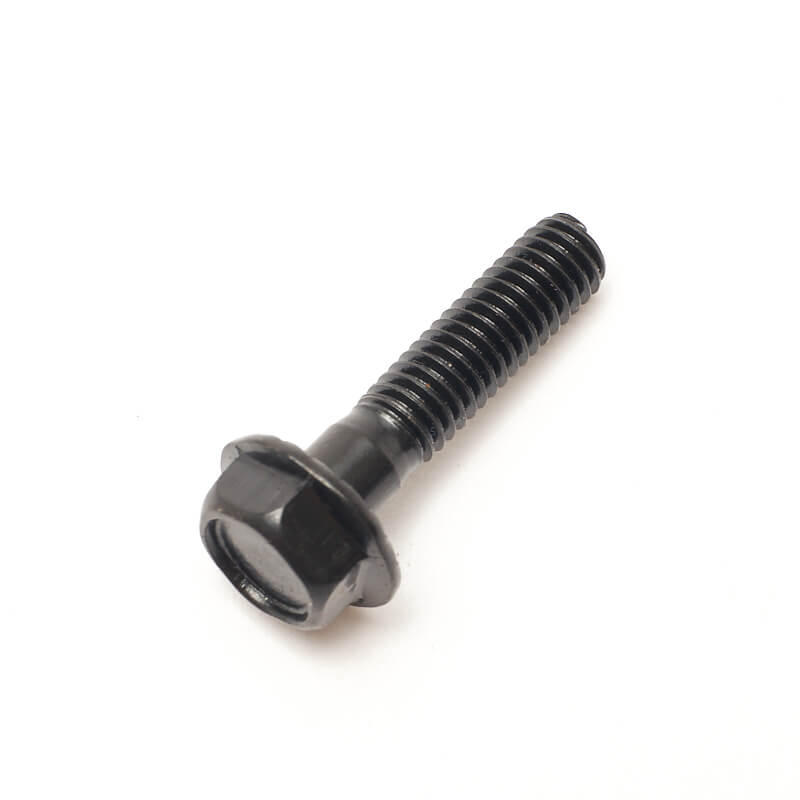Nut M6