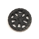 7" Front Wheel