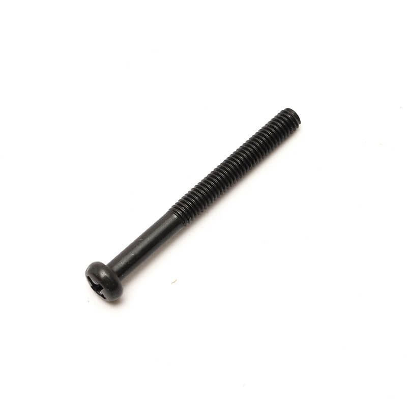 Screw M4x40