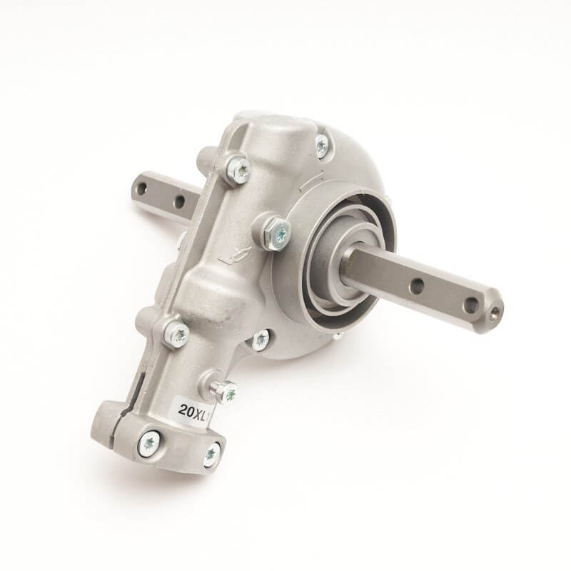 Gear Box
