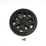 8" Wheel
