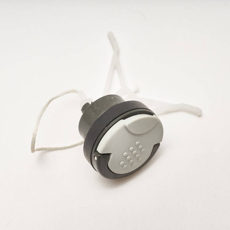 Oil Cap Assembly