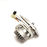Motor Replacement