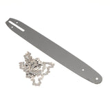 14" Bar and Chain